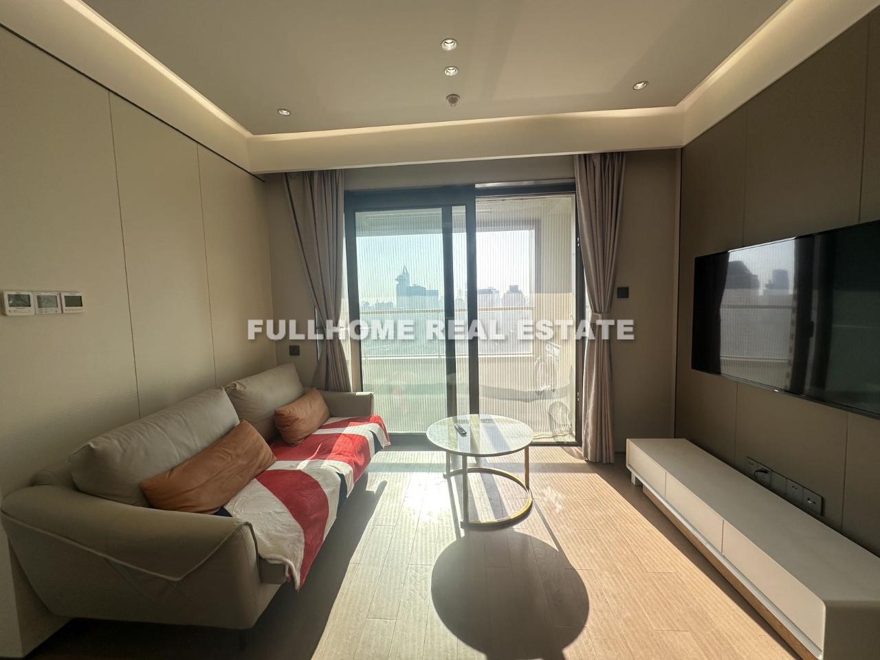 Su He Wan Mansion - Interior view 2, Shanghai rental property