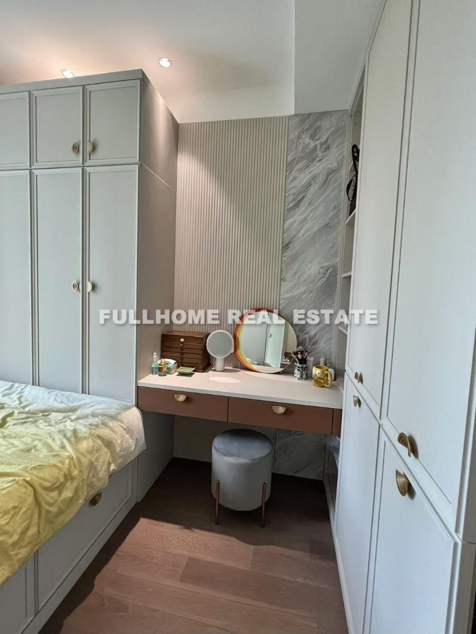 Su He Wan Mansion - Interior view 7, Shanghai rental property