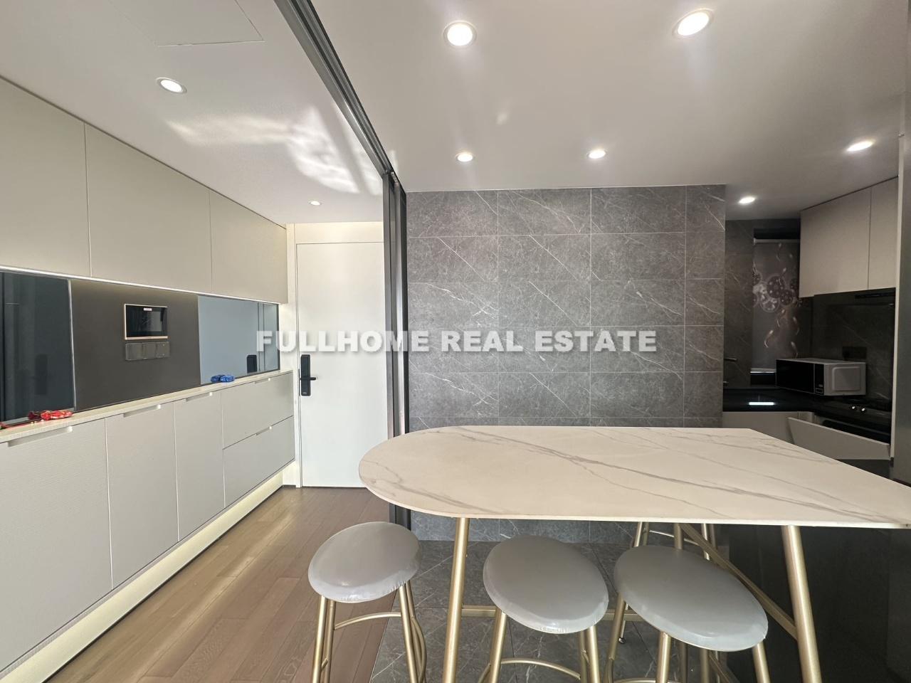 Su He Wan Mansion - Interior view 8, Shanghai rental property