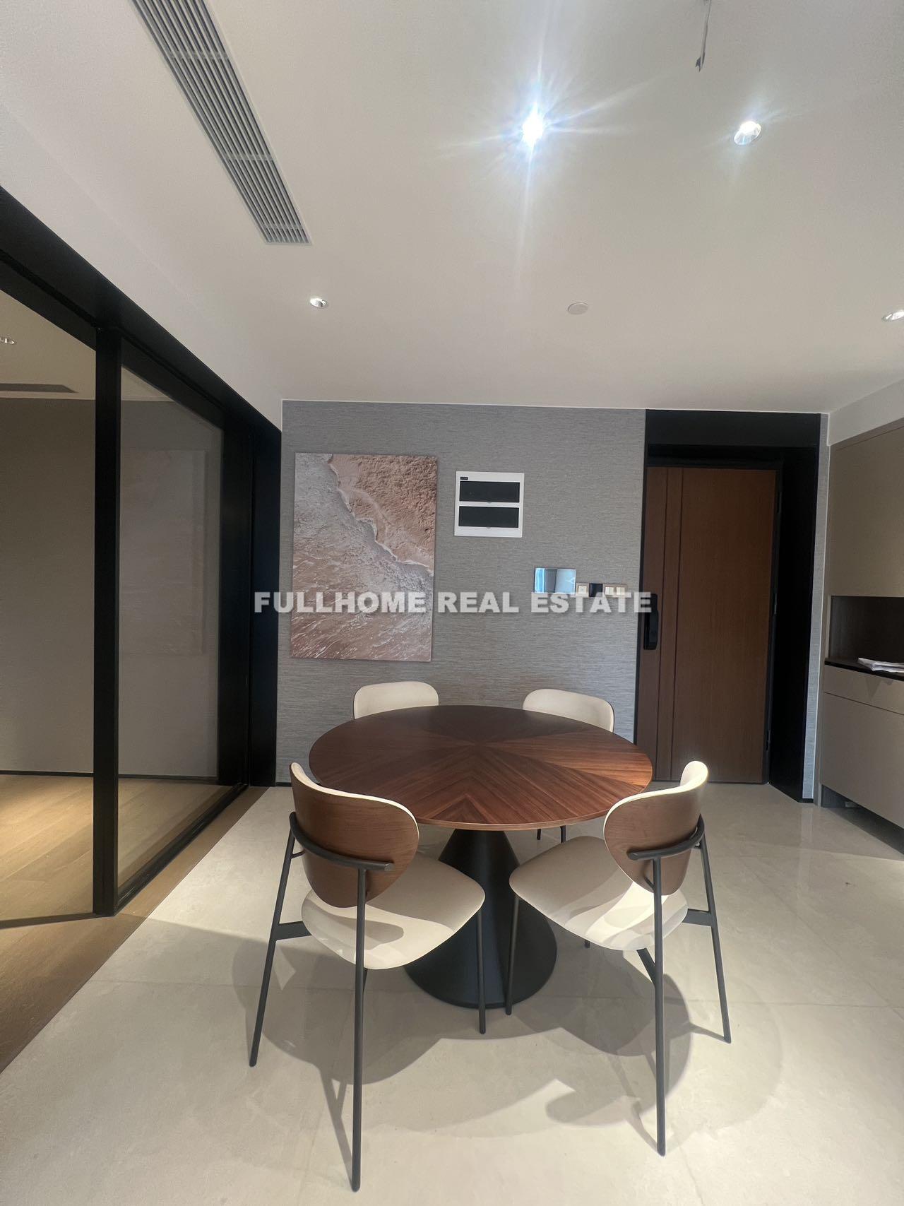 SUHE ONE - Interior view 5, Shanghai rental property