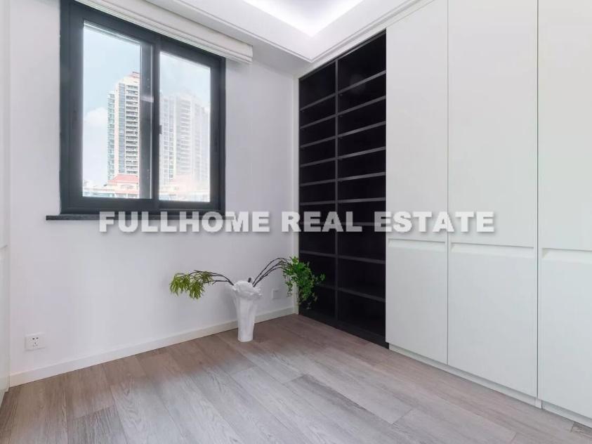 Yanlord Garden - Interior view 2, Shanghai rental property