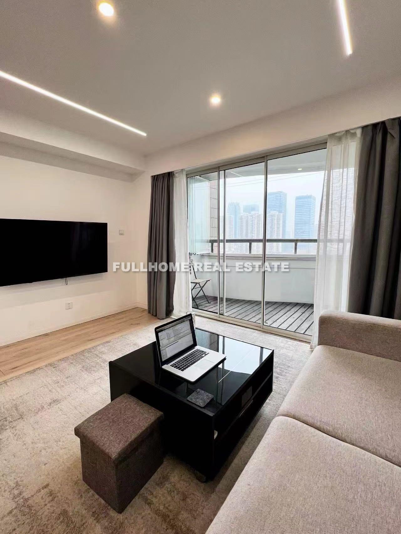 Maoming Mansion - Interior view 2, Shanghai rental property