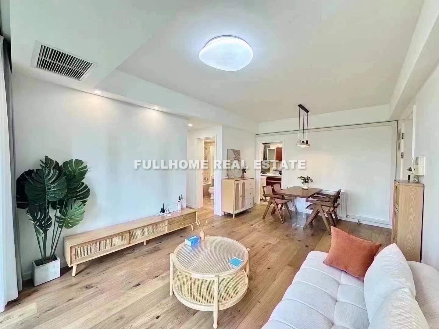 Yanlord Riverside Garden - Interior view 3, Shanghai rental property