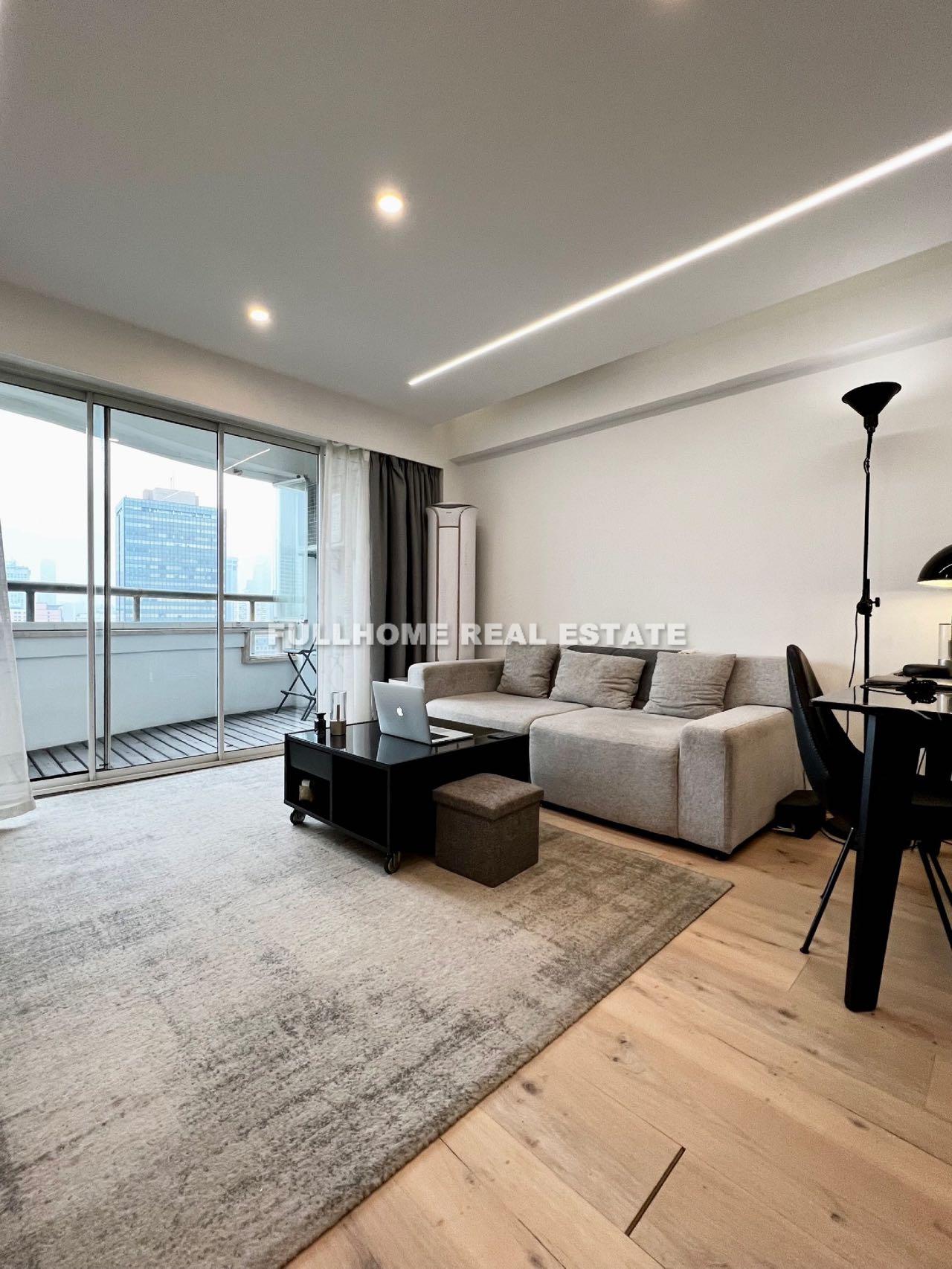 Maoming Mansion - Interior view 4, Shanghai rental property