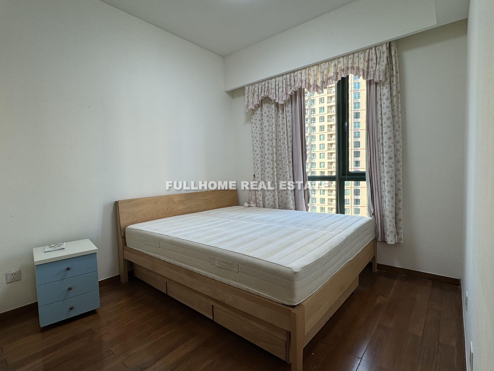 Yanlord Riverside Garden - Interior view 4, Shanghai rental property