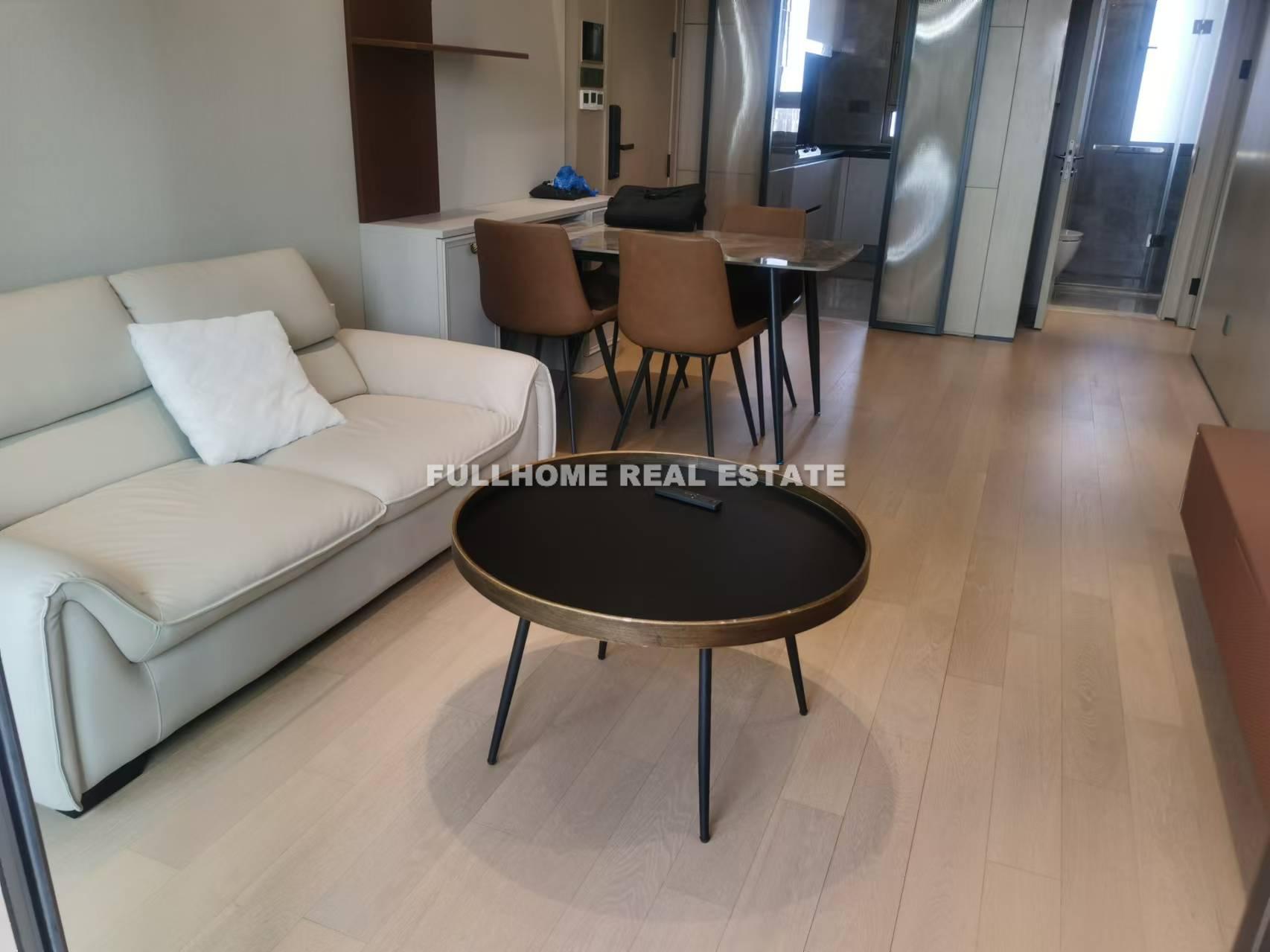 Same compound: Su He Wan Mansion, 2 bedrooms in Shanghai