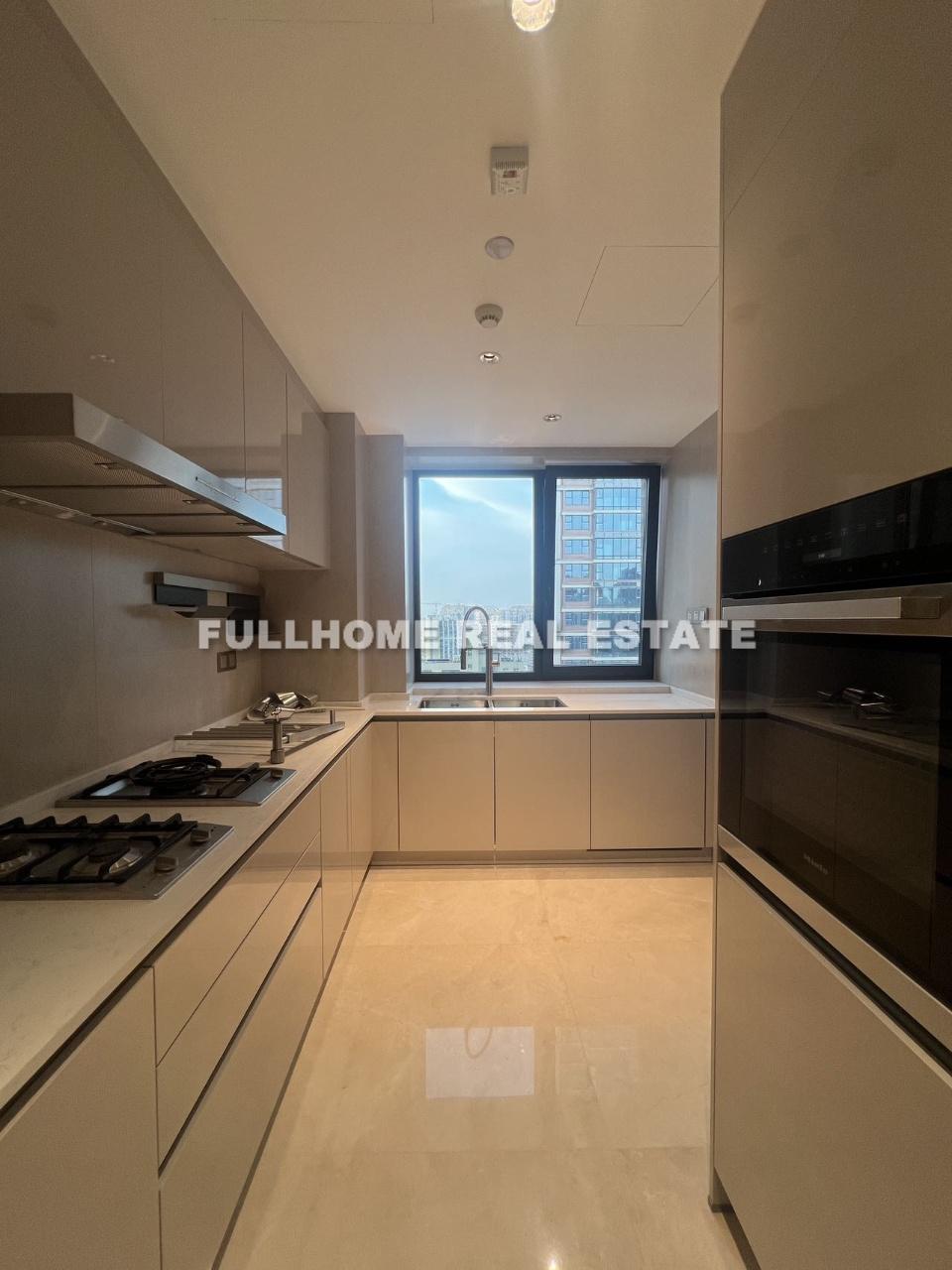 SUHE ONE - Interior view 4, Shanghai rental property