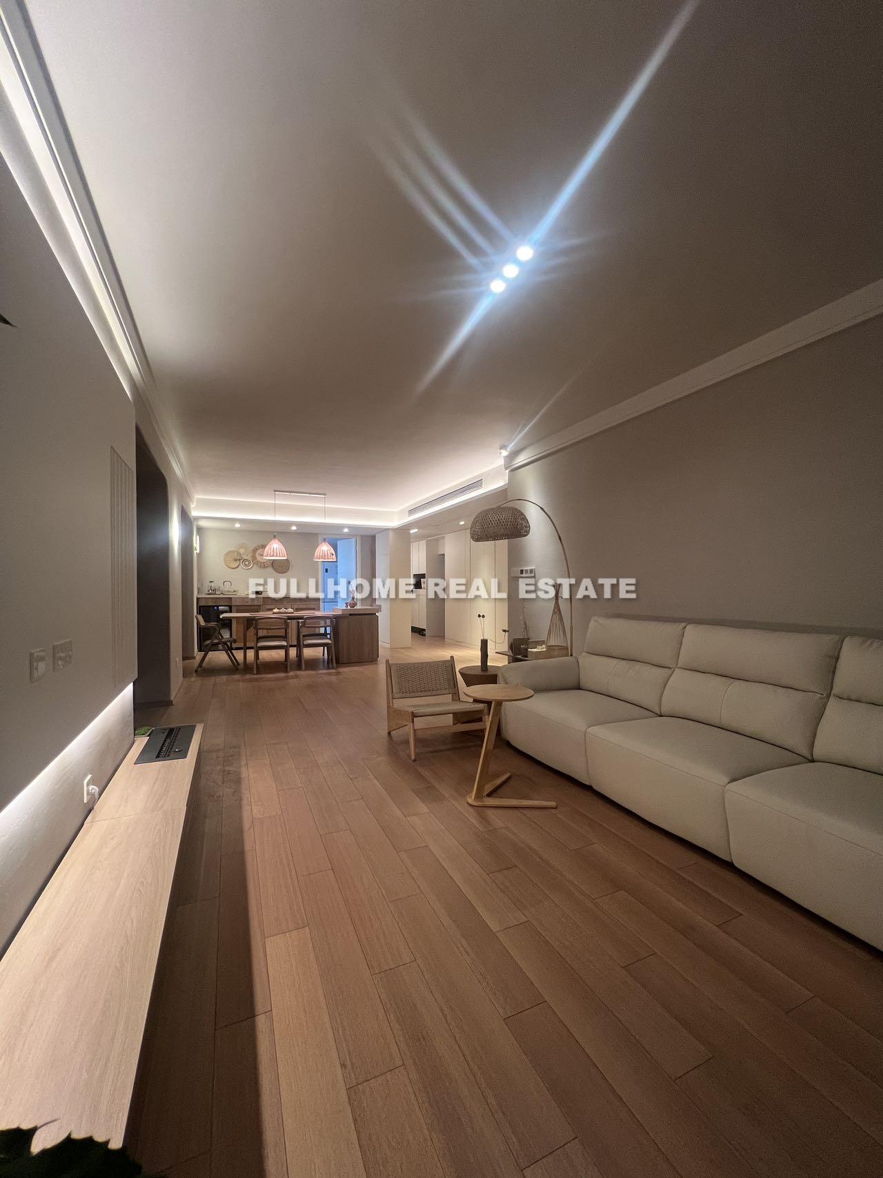 New Bund Garden - Interior view 2, Shanghai rental property