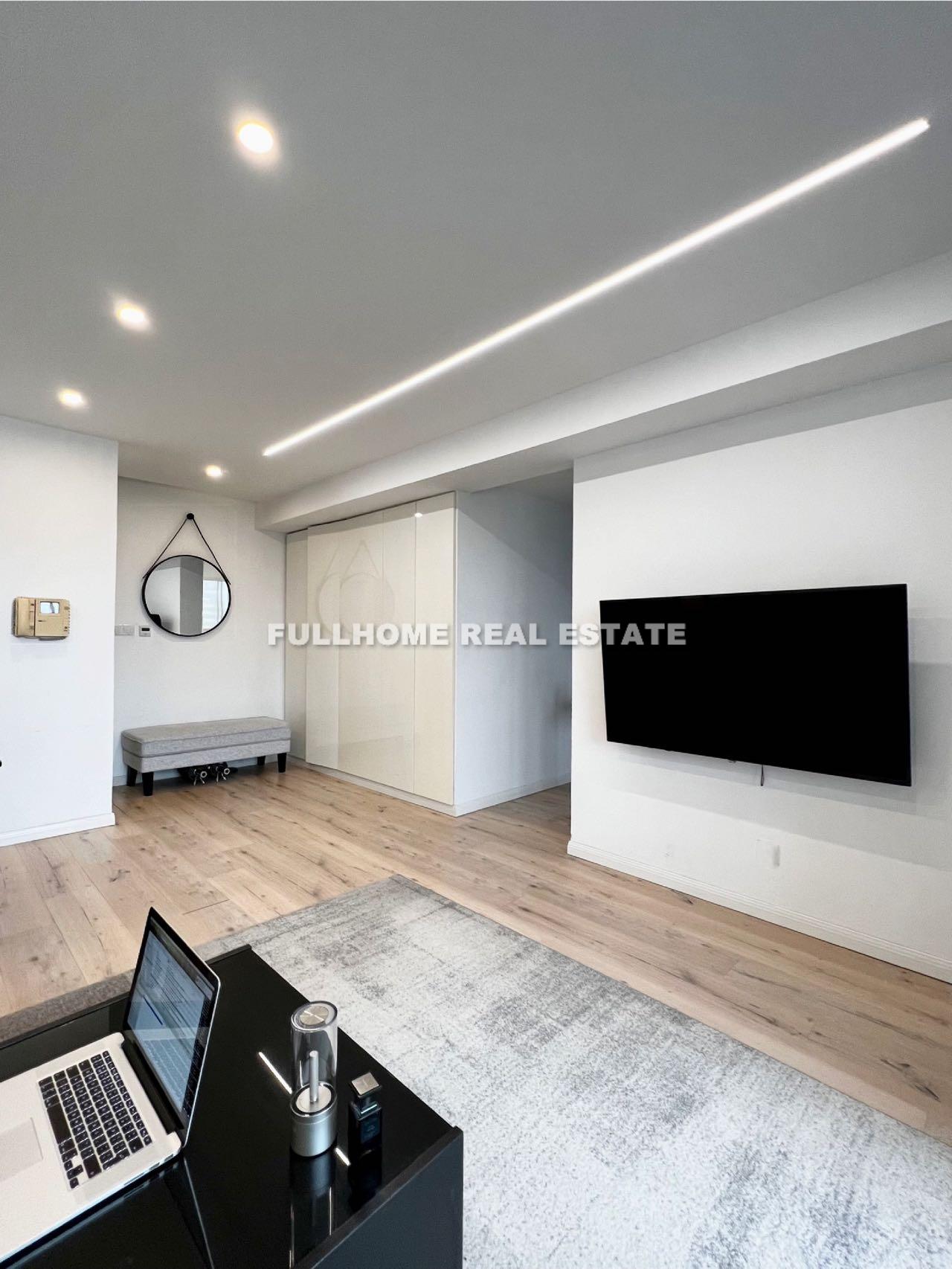 Maoming Mansion - Interior view 3, Shanghai rental property