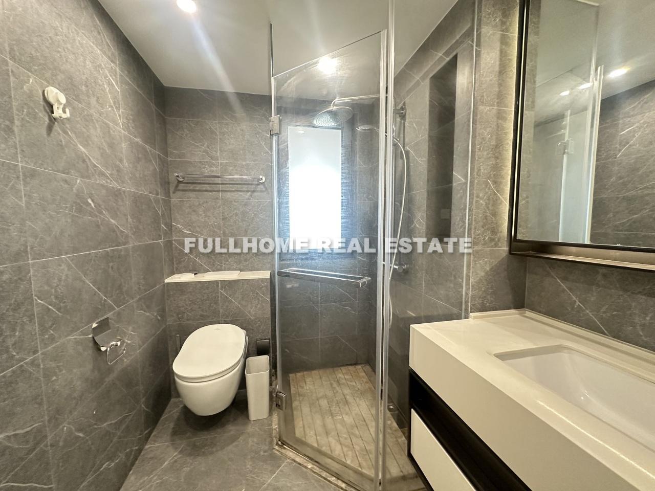 Su He Wan Mansion - Interior view 7, Shanghai rental property
