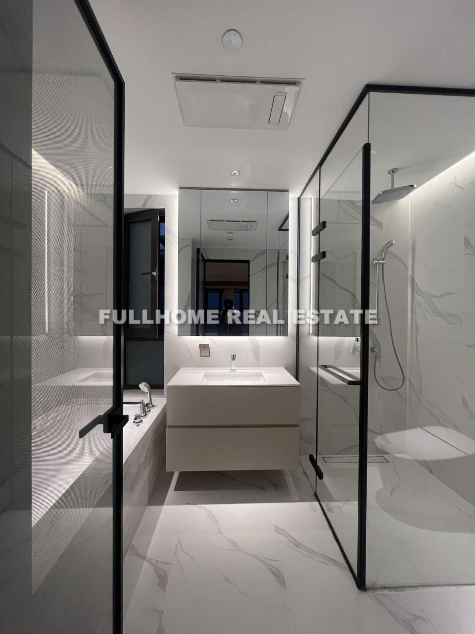 SUHE ONE - Interior view 7, Shanghai rental property