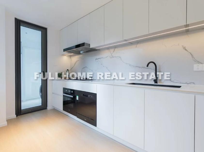International City - Interior view 5, Shanghai rental property