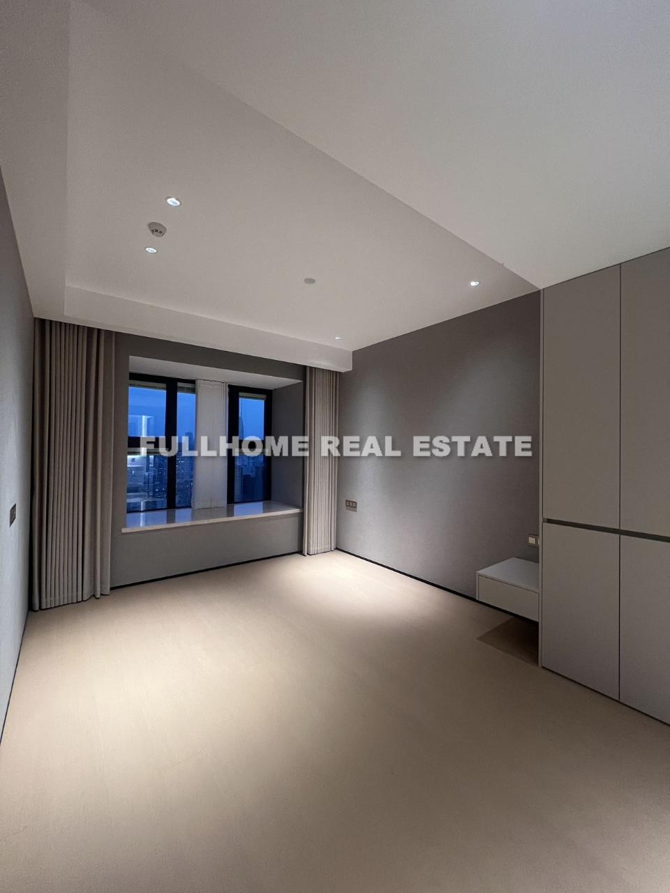 SUHE ONE - Interior view 8, Shanghai rental property