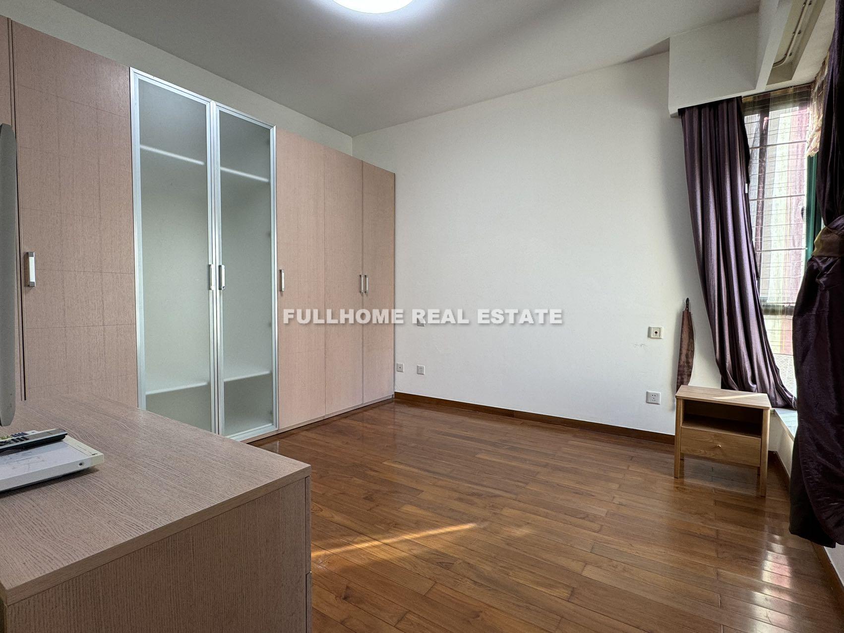 Yanlord Riverside Garden - Interior view 7, Shanghai rental property