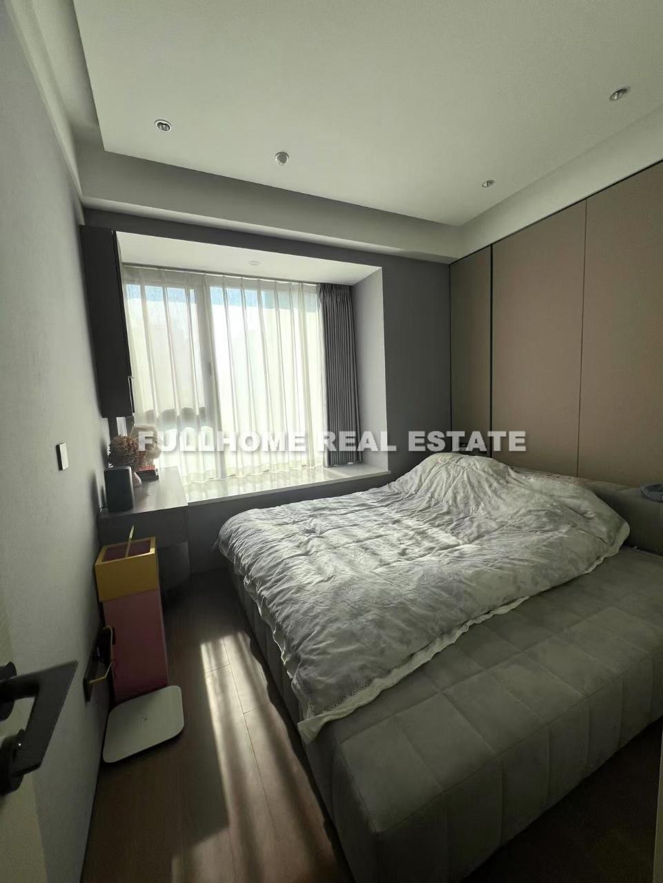 Su He Wan Mansion - Interior view 2, Shanghai rental property