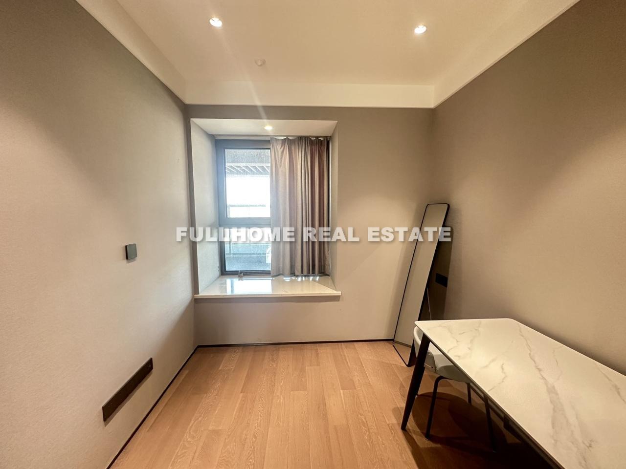 Su He Wan Mansion - Interior view 5, Shanghai rental property
