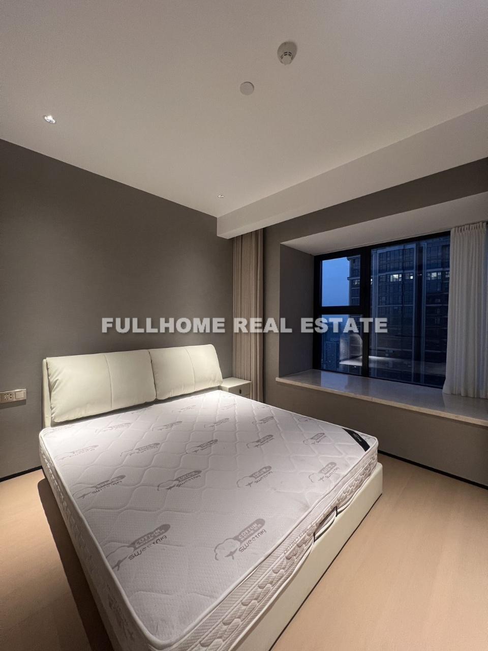 SUHE ONE - Interior view 5, Shanghai rental property