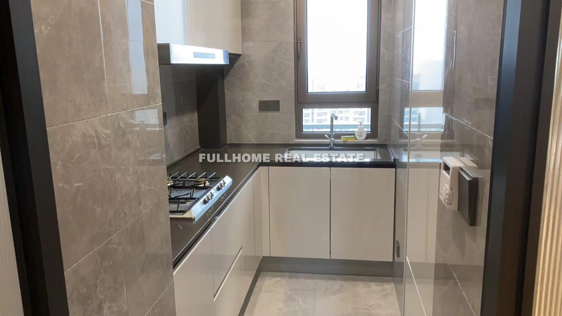 Su He Wan Mansion - Interior view 4, Shanghai rental property