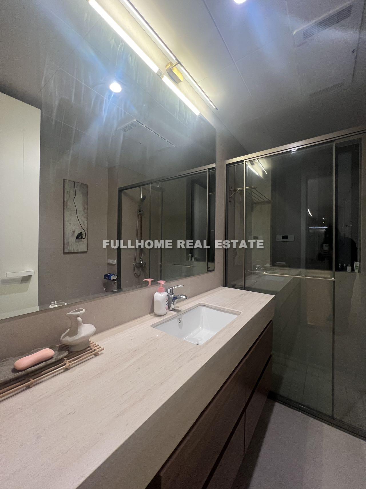 New Bund Garden - Interior view 12, Shanghai rental property