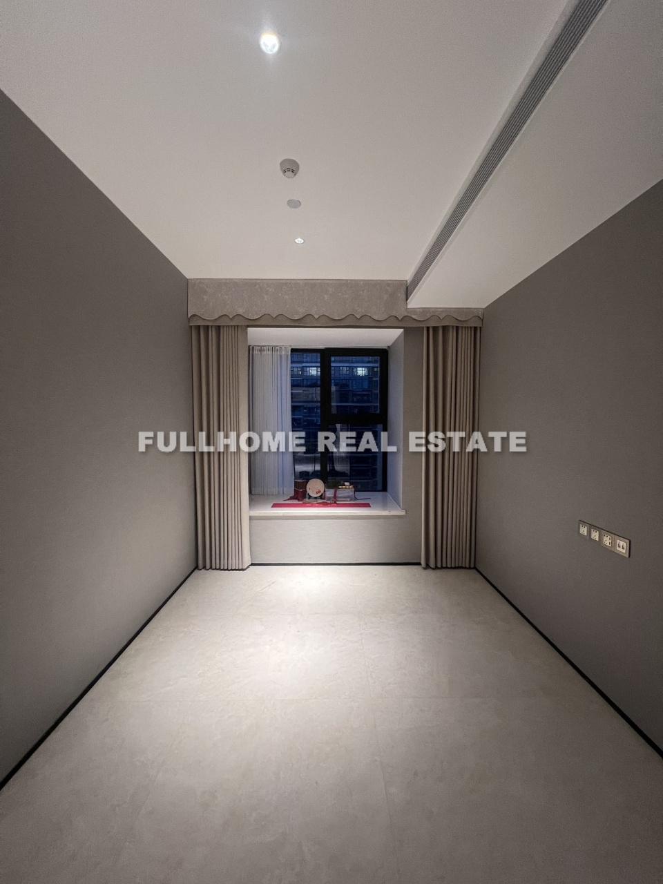 SUHE ONE - Interior view 6, Shanghai rental property