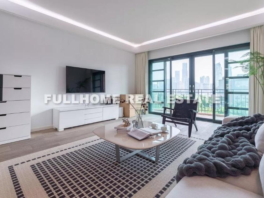 Yanlord Garden - Interior view 5, Shanghai rental property