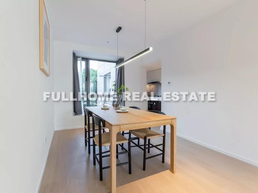 International City - Interior view 2, Shanghai rental property