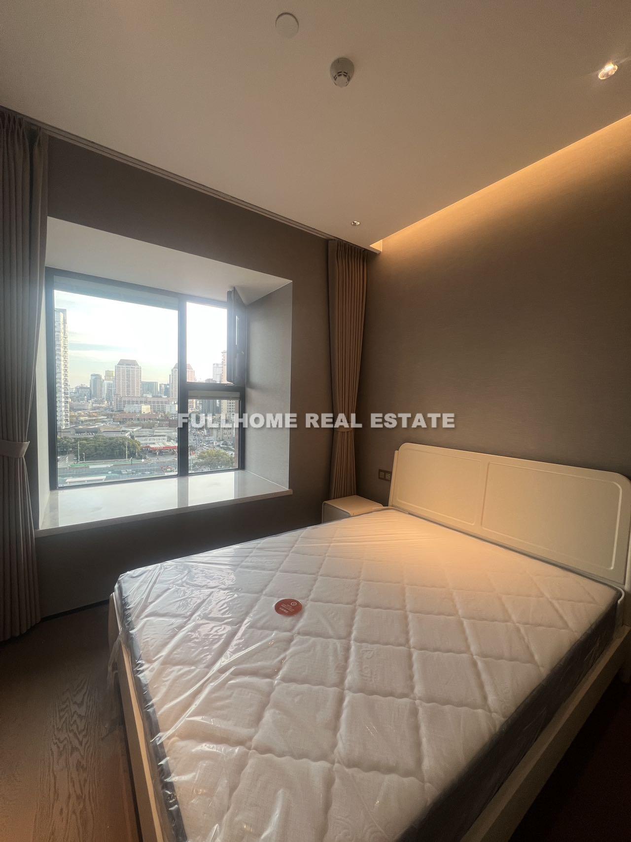 SUHE ONE - Interior view 7, Shanghai rental property