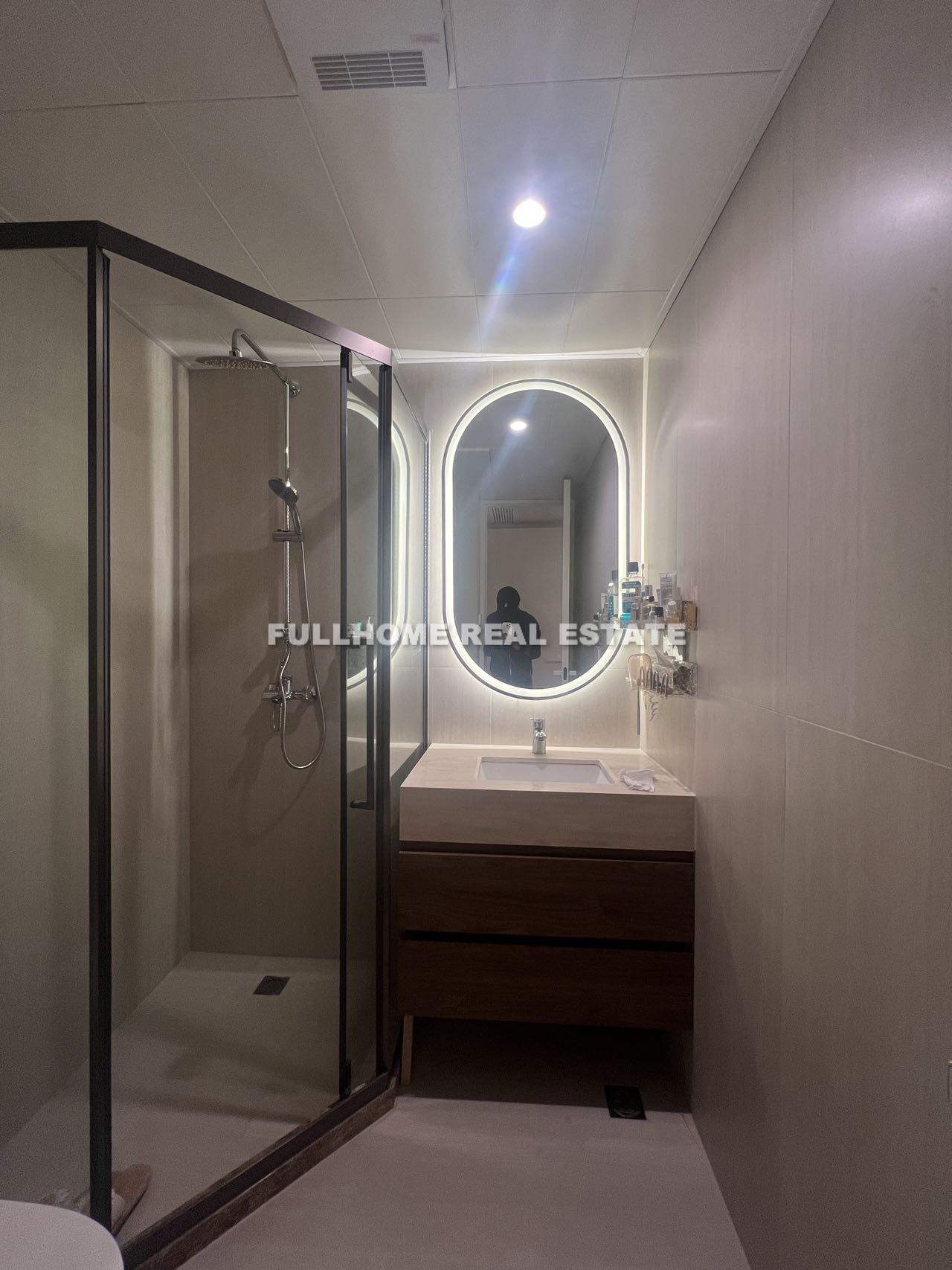 New Bund Garden - Interior view 13, Shanghai rental property