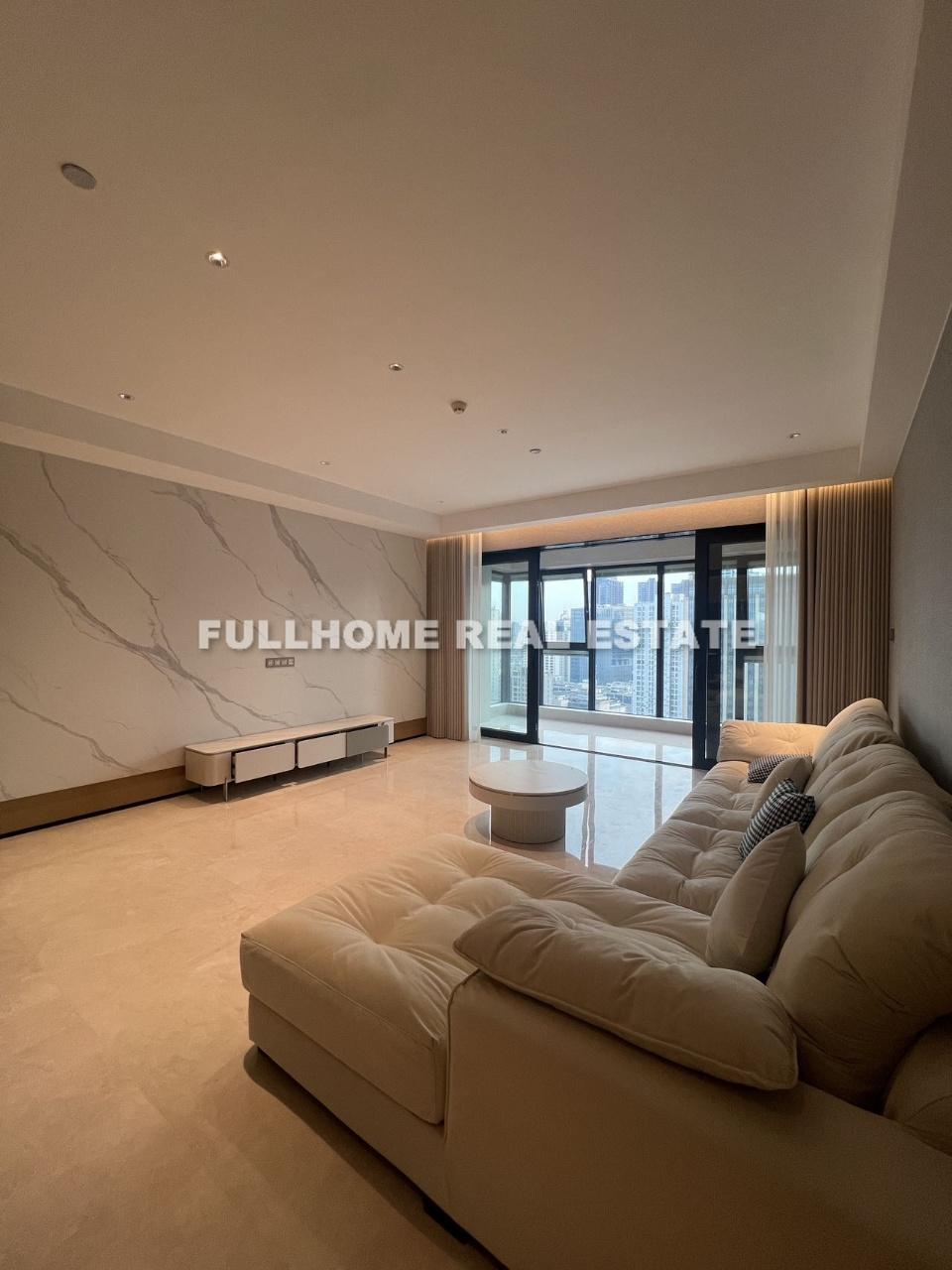 SUHE ONE - Interior view 2, Shanghai rental property