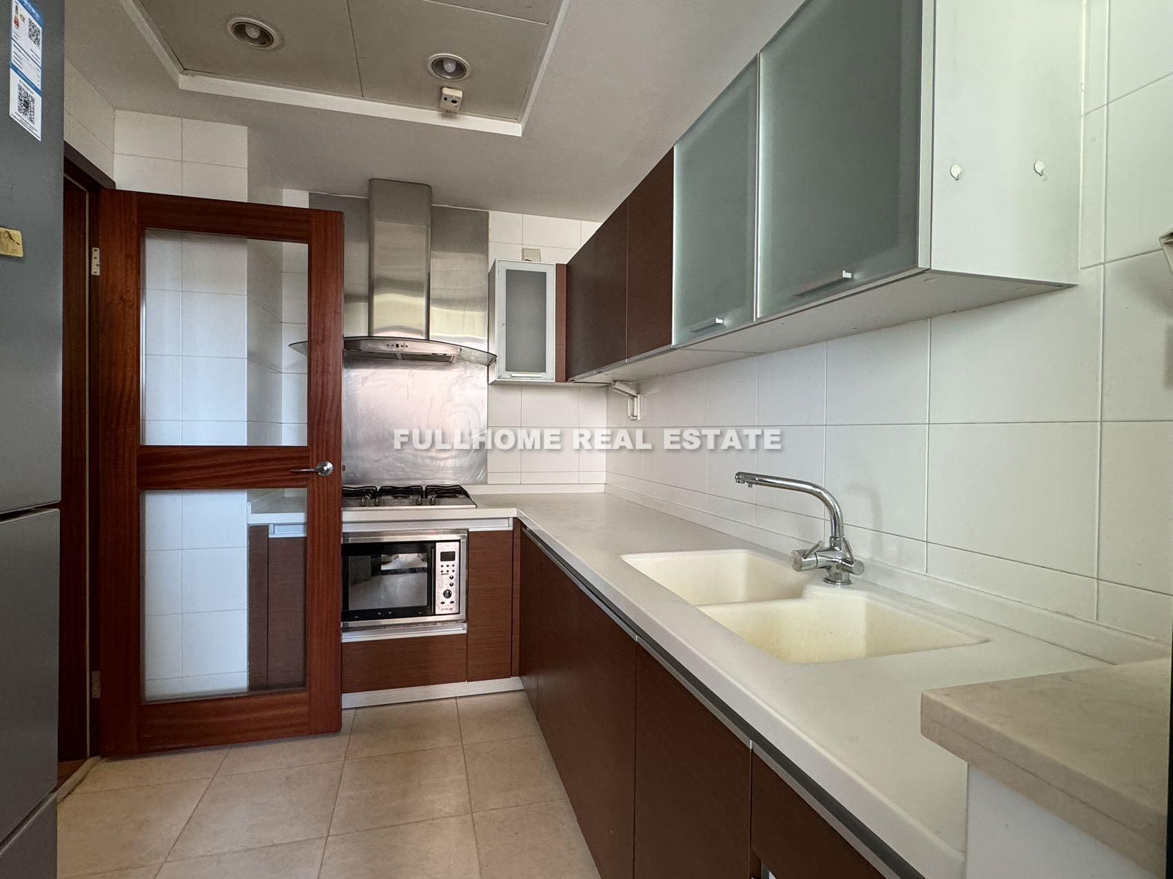 Yanlord Riverside Garden - Interior view 8, Shanghai rental property