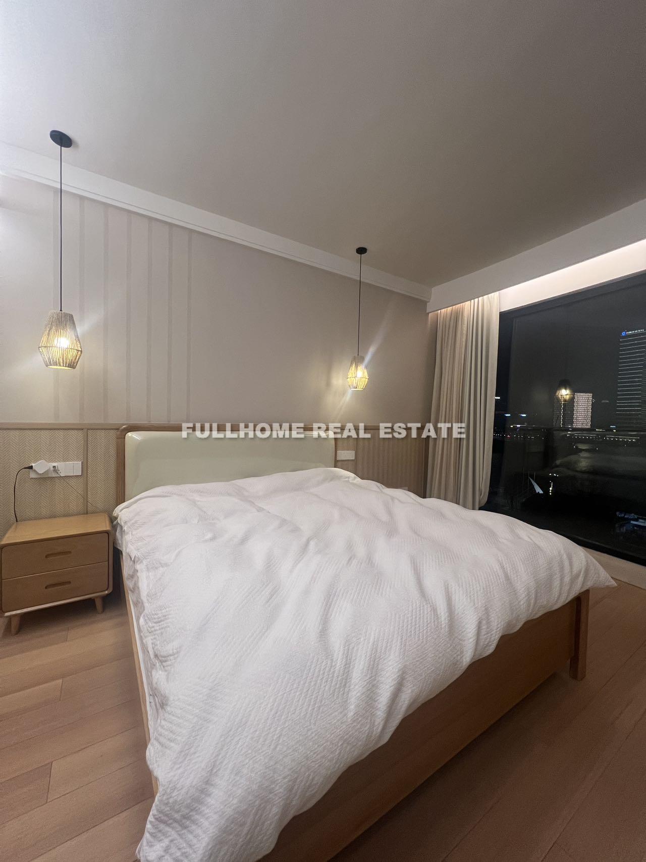 New Bund Garden - Interior view 7, Shanghai rental property