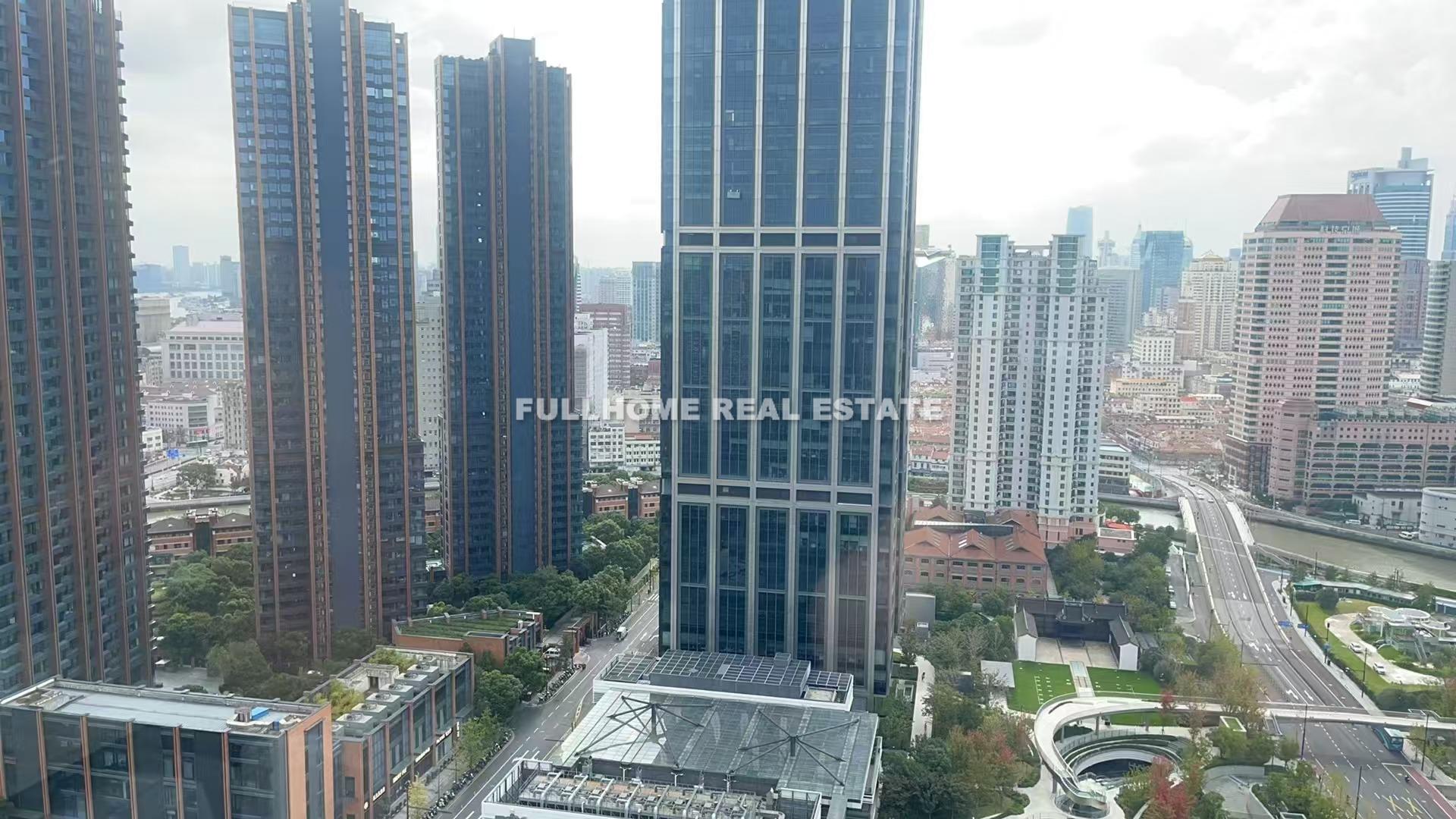 Su He Wan Mansion - Interior view 3, Shanghai rental property