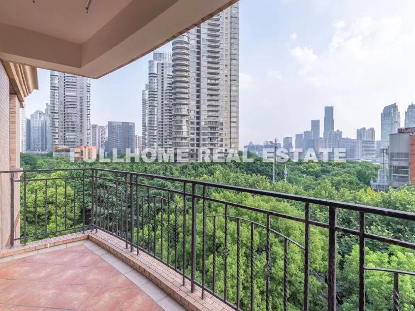 Yanlord Garden - Interior view 6, Shanghai rental property