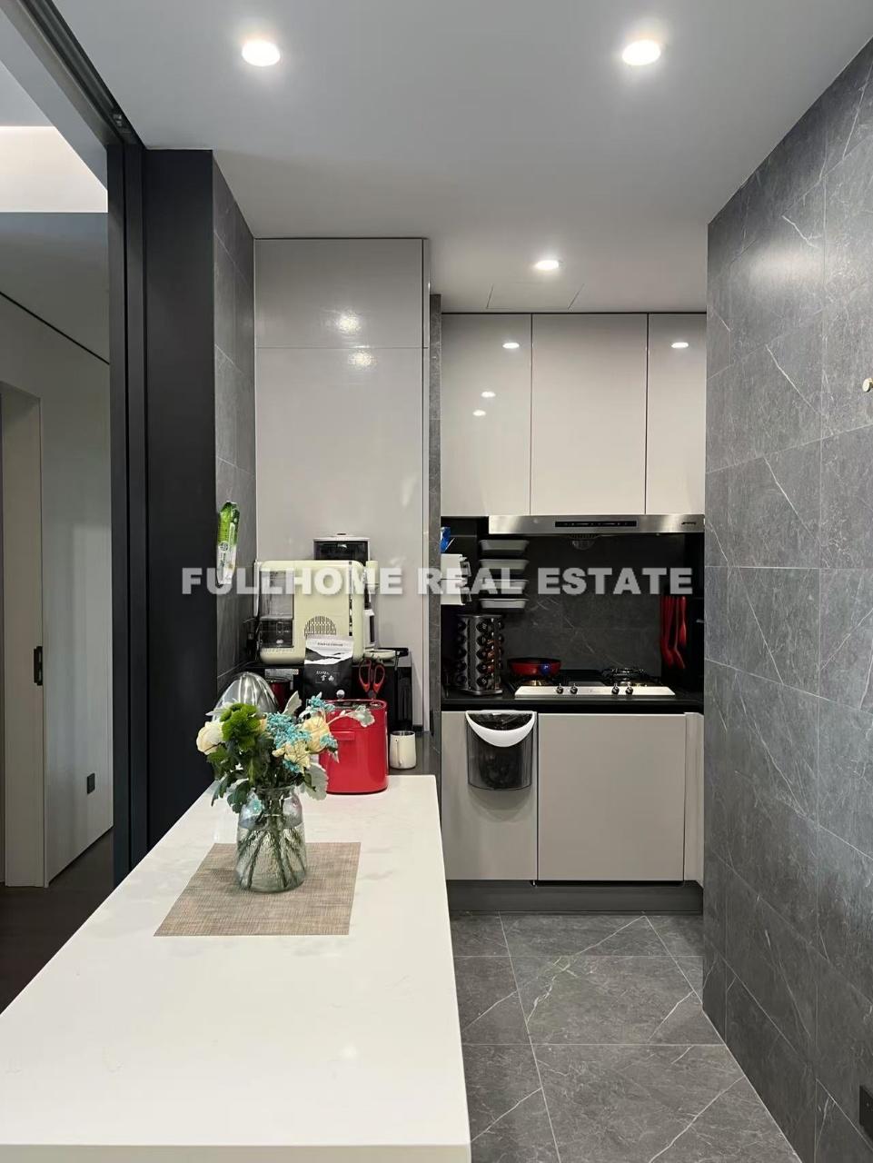 Su He Wan Mansion - Interior view 3, Shanghai rental property