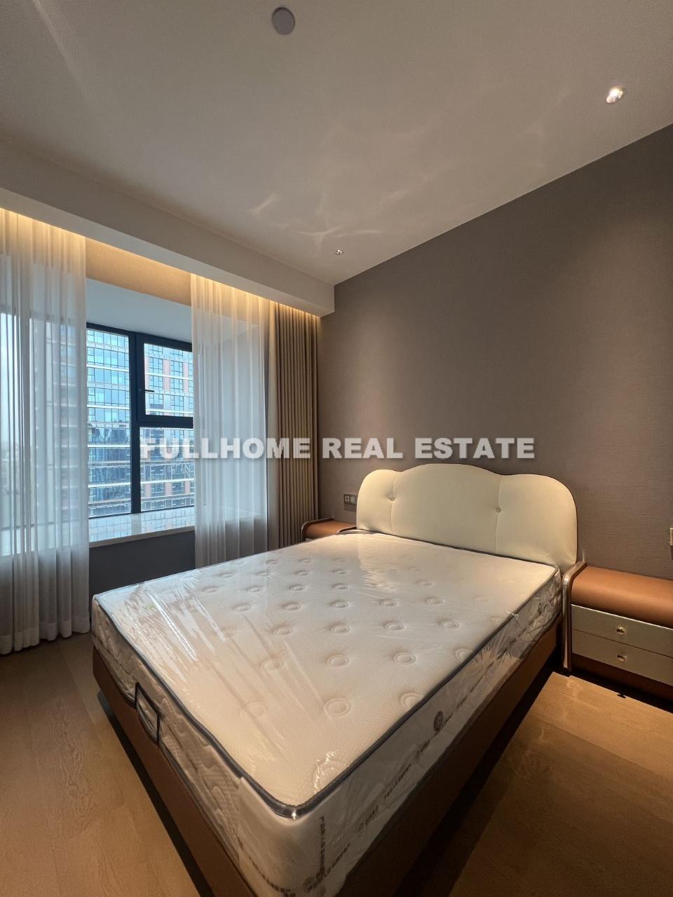 SUHE ONE - Interior view 6, Shanghai rental property