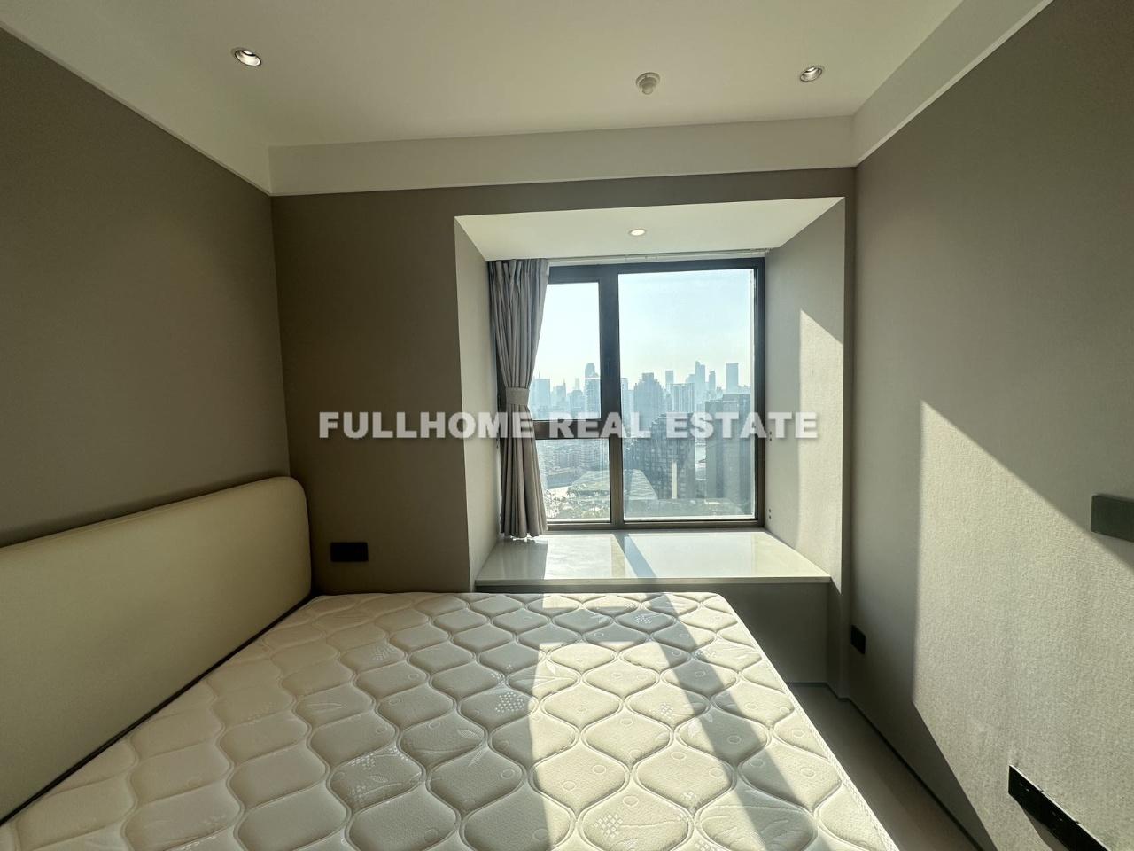 Su He Wan Mansion - Interior view 3, Shanghai rental property