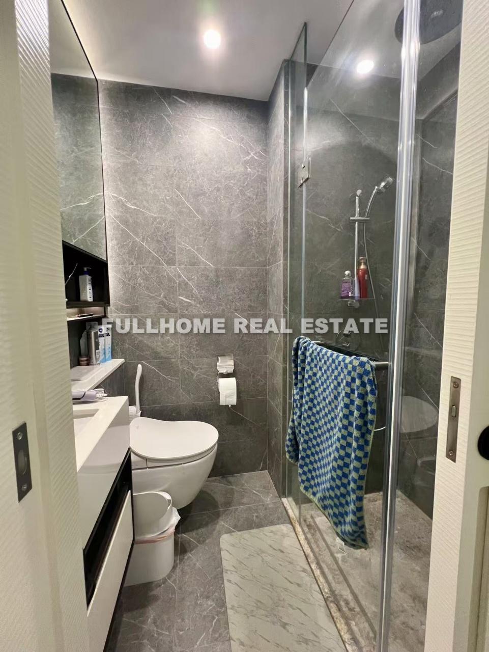 Su He Wan Mansion - Interior view 4, Shanghai rental property
