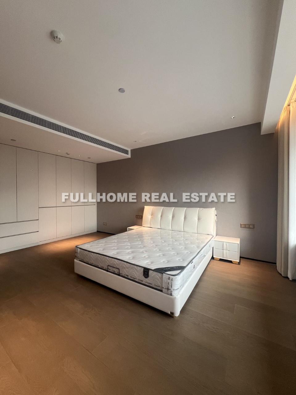 SUHE ONE - Interior view 3, Shanghai rental property
