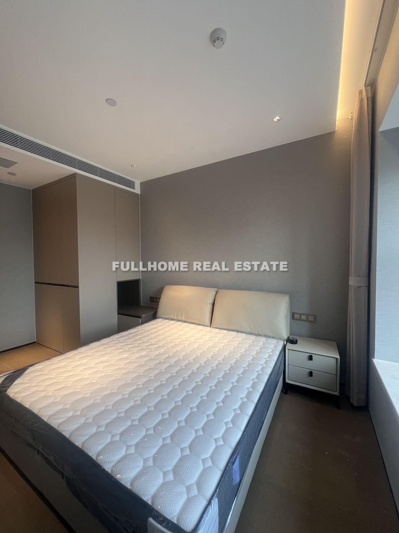 SUHE ONE - Interior view 6, Shanghai rental property