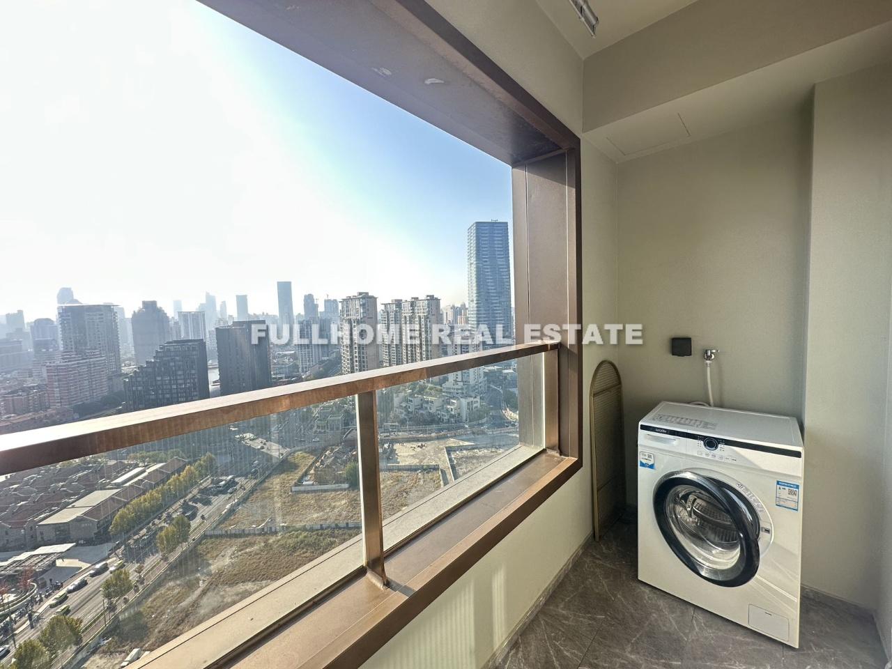 Su He Wan Mansion - Interior view 6, Shanghai rental property