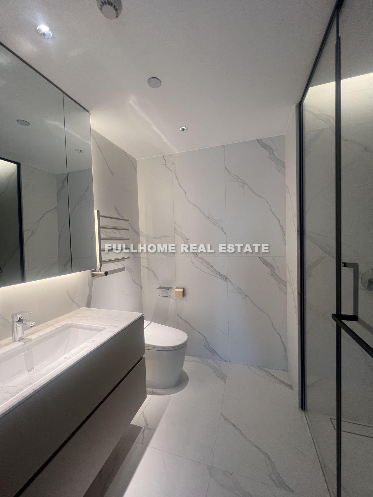 SUHE ONE - Interior view 9, Shanghai rental property