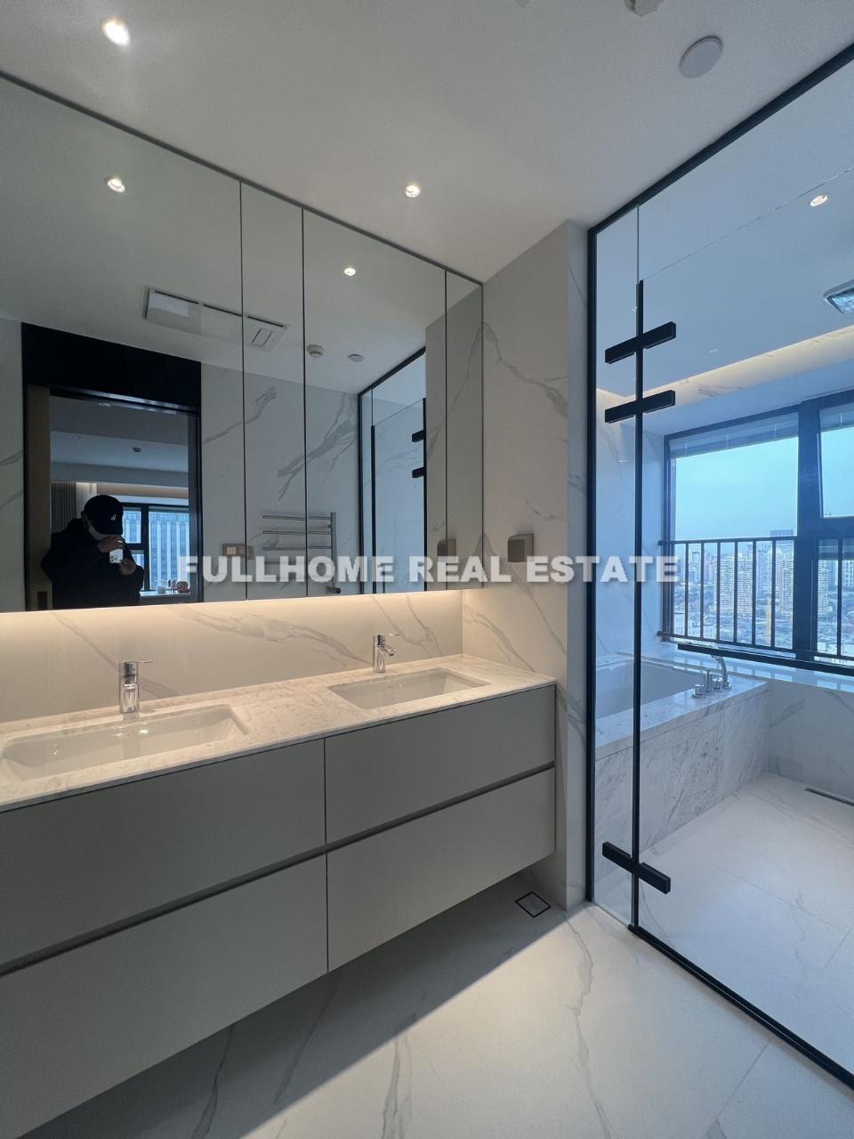 SUHE ONE - Interior view 5, Shanghai rental property