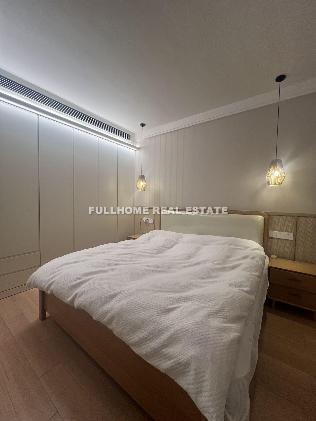 New Bund Garden - Interior view 9, Shanghai rental property