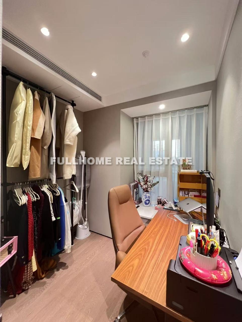 Su He Wan Mansion - Interior view 5, Shanghai rental property