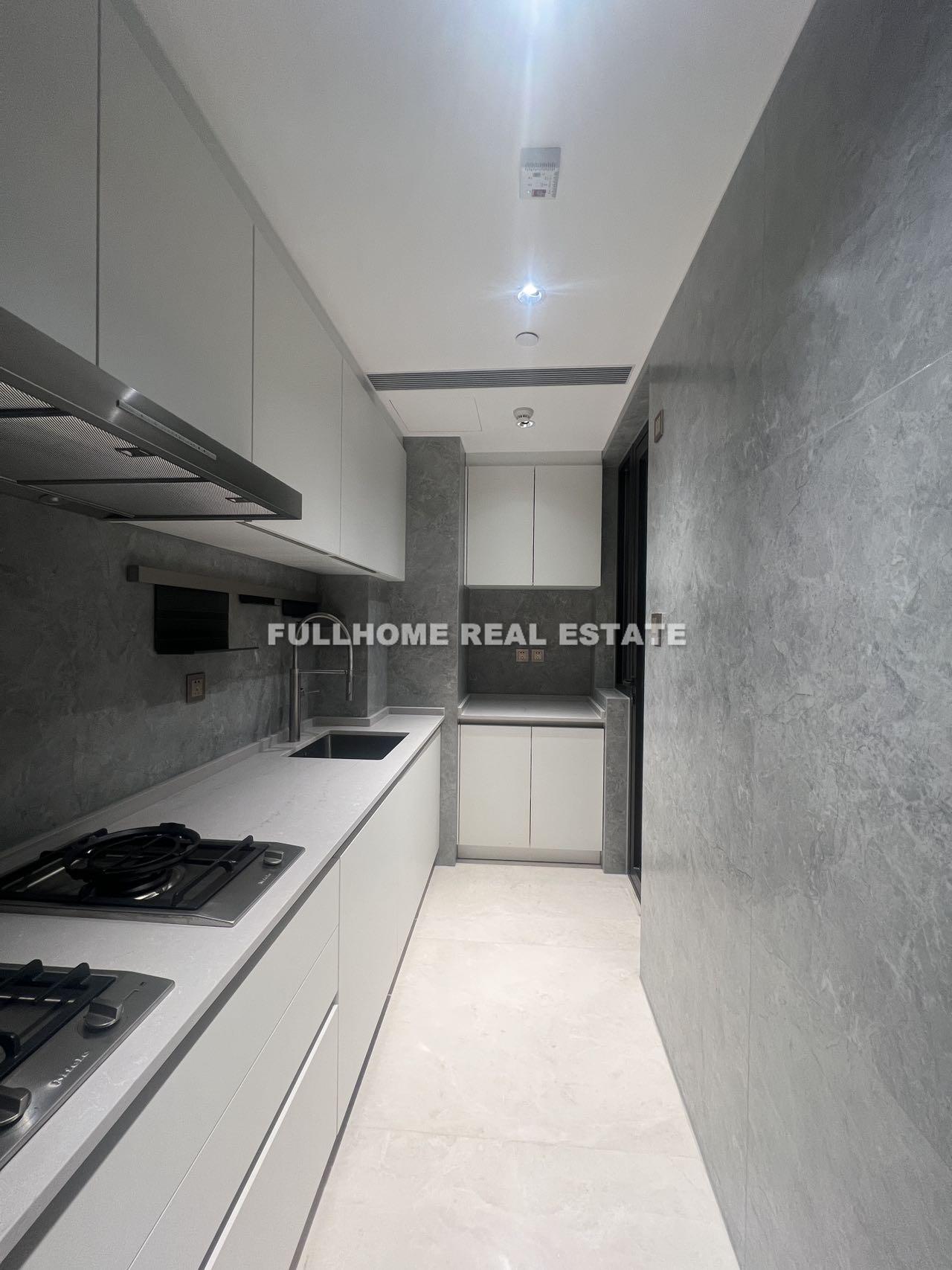 SUHE ONE - Interior view 8, Shanghai rental property