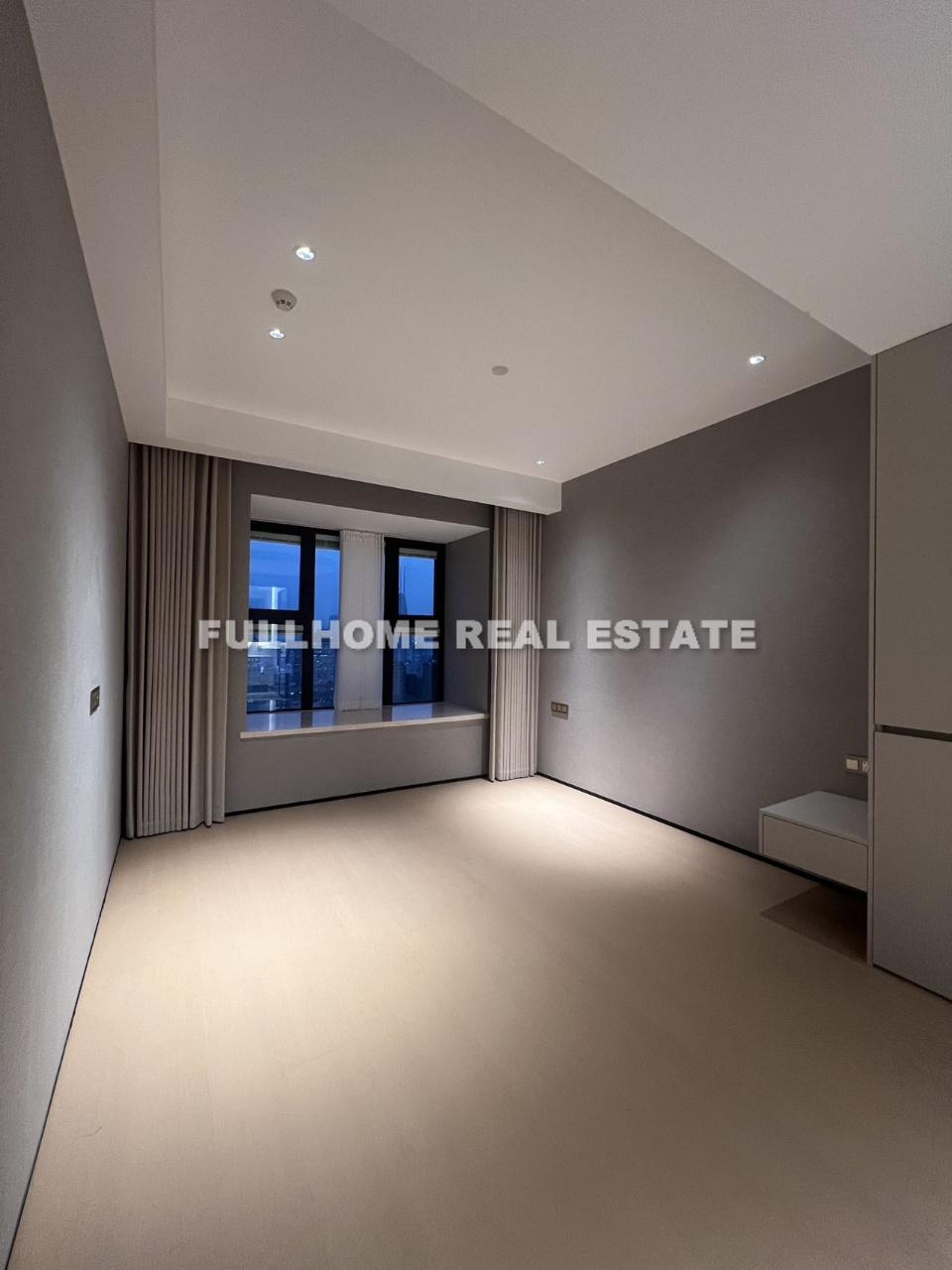 SUHE ONE - Interior view 4, Shanghai rental property