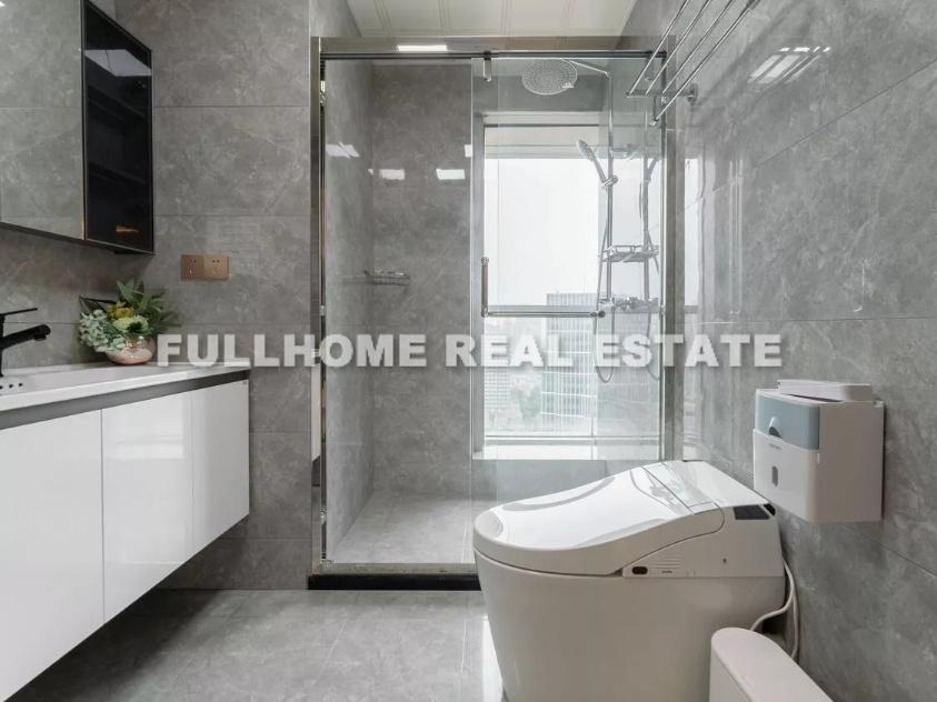 Baccarat Residences - Interior view 7, Shanghai rental property