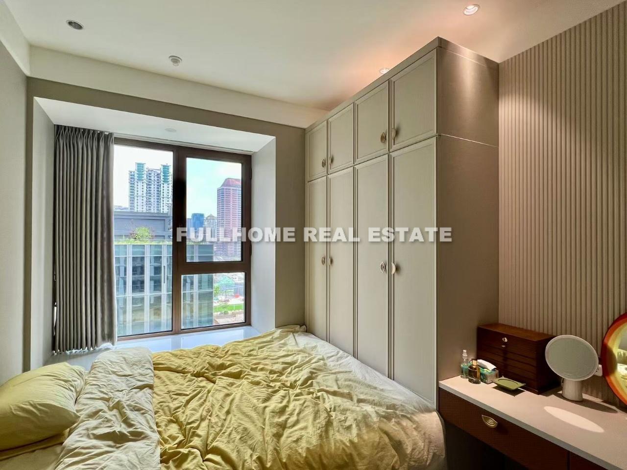 Su He Wan Mansion - Interior view 6, Shanghai rental property