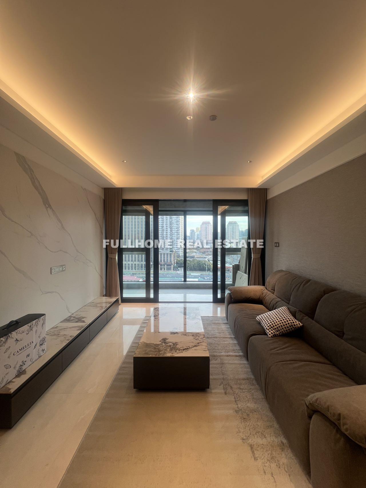 SUHE ONE - Interior view 3, Shanghai rental property