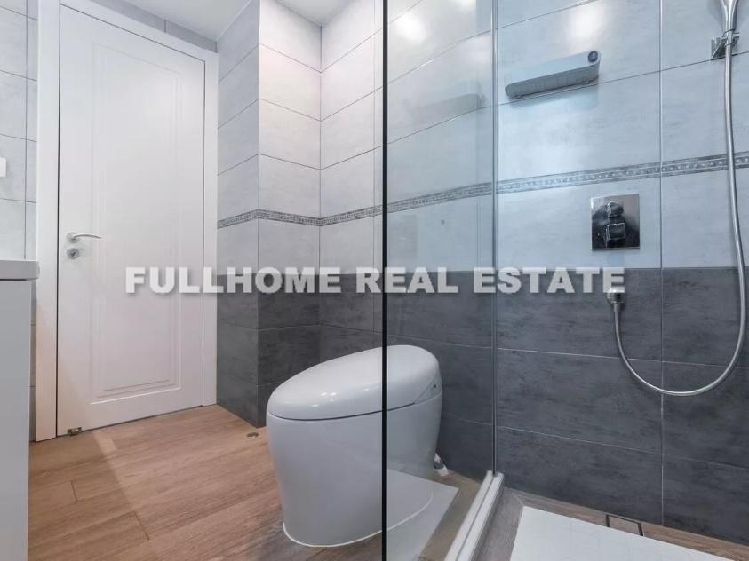 Yanlord Garden - Interior view 4, Shanghai rental property